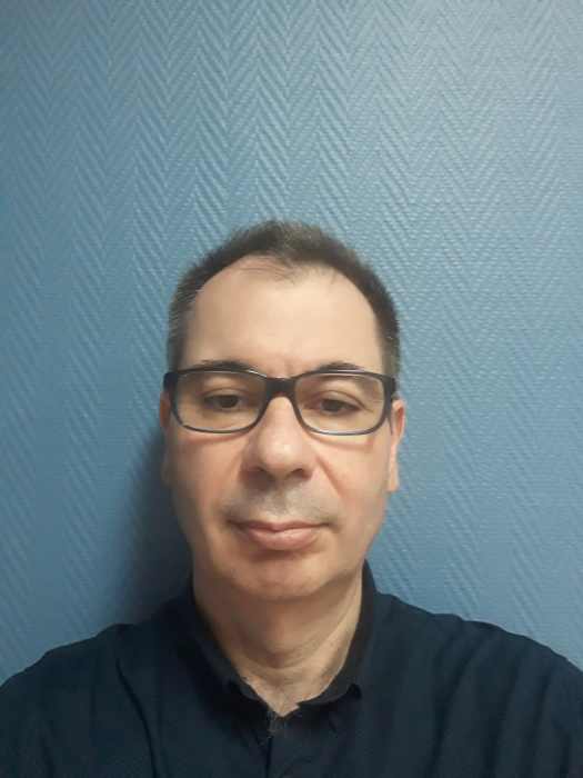 Dr FOIVOS KOKKINIS