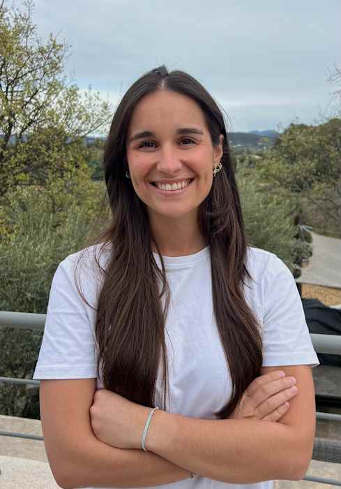 Clémentine SPARANO