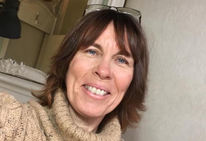 Dr Catherine Cuvelliez Zarka