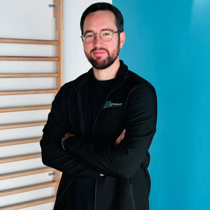 Matthieu Clément