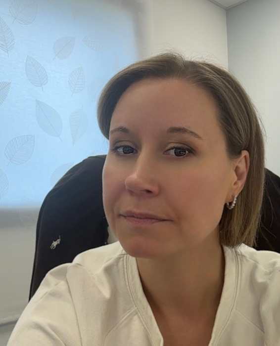 Dr Maria Schuell, Médecin généraliste à Rang-Du-Fliers
