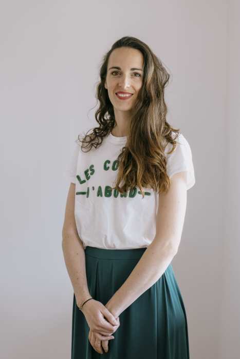 Sandra ROBLOT