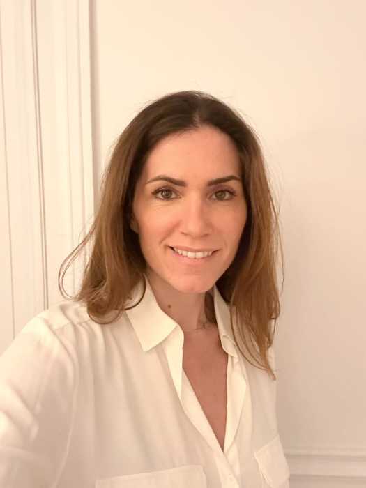Dr Virginie SASTRE