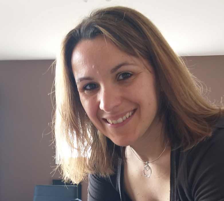 Delphine MARIE
