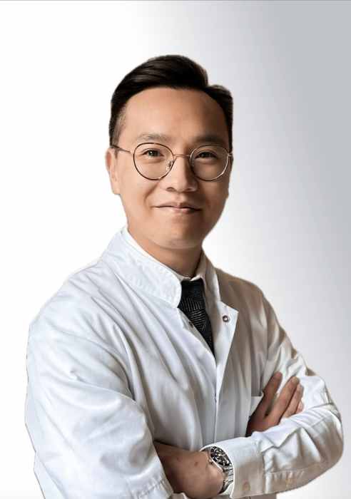 Dr Truong An NGUYEN