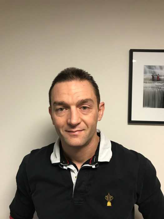 Dr Olivier Guiot, Masseur kinésithérapeute à Levallois-Perret