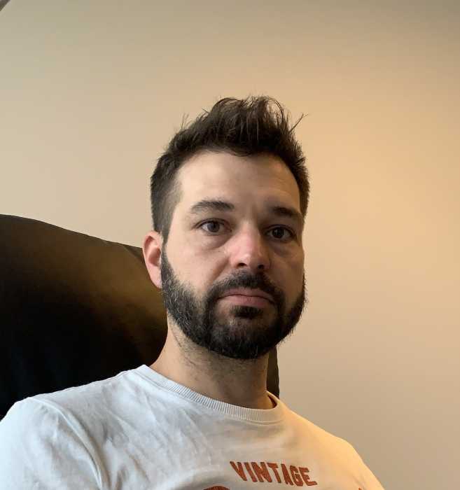 Alexandre Courrier