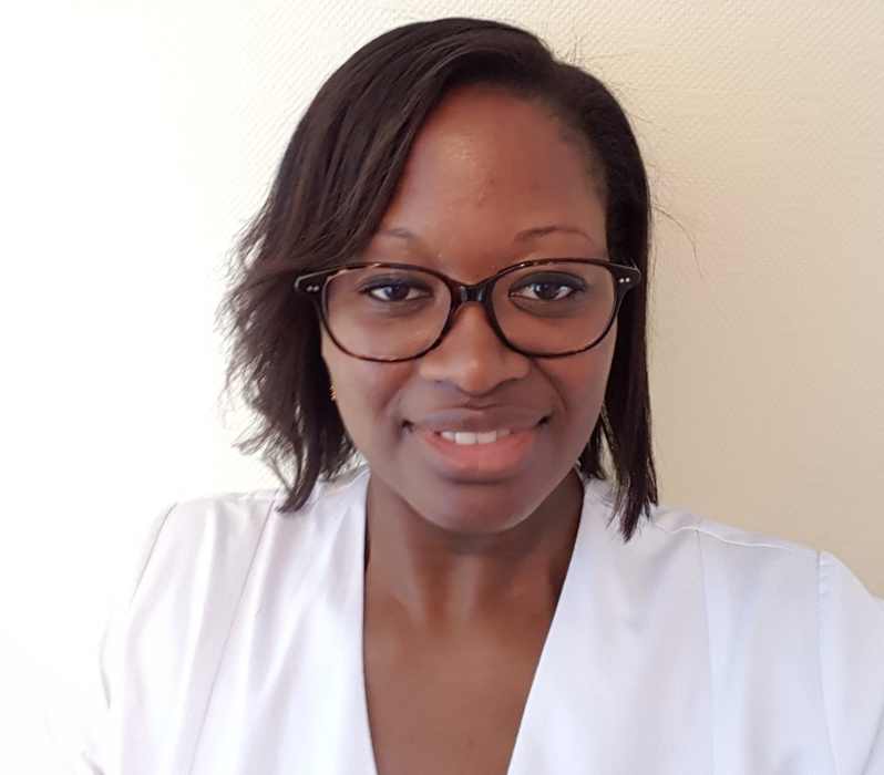 Anna  DIAGNE SARR