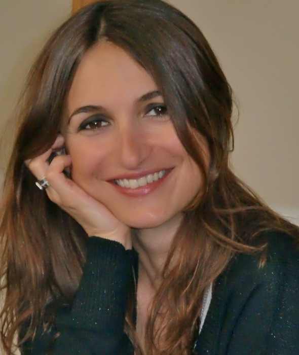 Karine Denza
