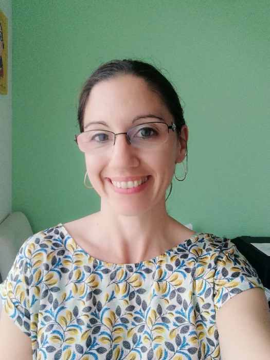 Nathalie THORAX