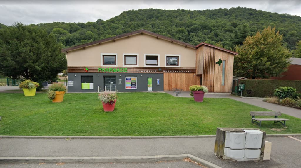 Cabinet d’ophtalmologie de Domène