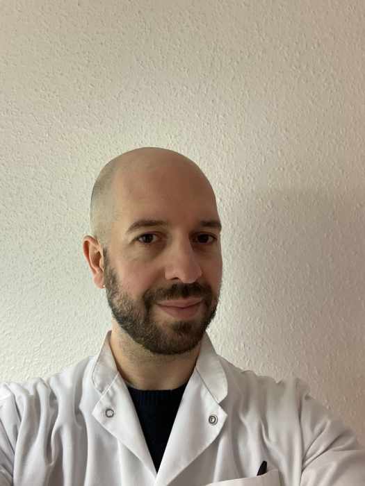 Arthur Della Valle