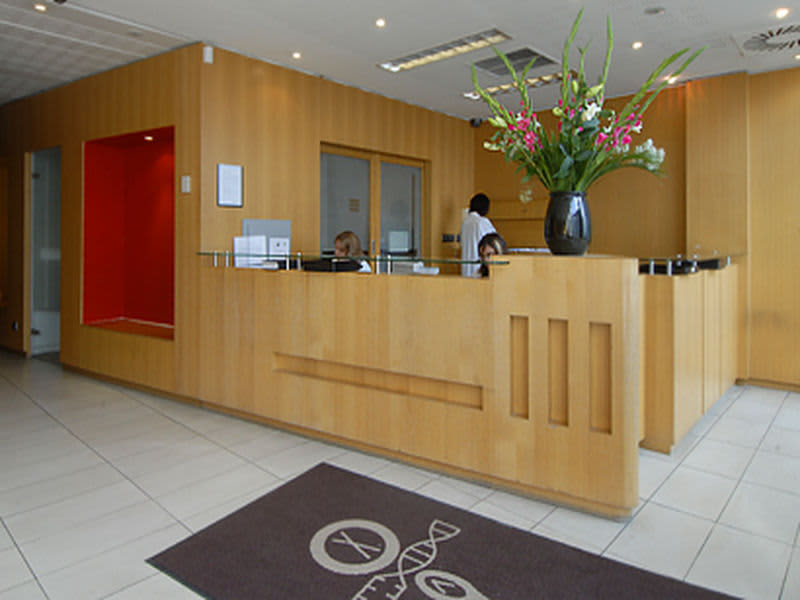 Laboratoire CLEMENT Henri Barbusse (Le Blanc Mesnil), Laboratoire à Le BlancMesnil Laboratoire CLEMENT Henri Barbusse (Le Blanc Mesnil), Laboratoire à Le BlancMesnil