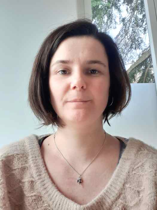 Marie-frédérique Buy