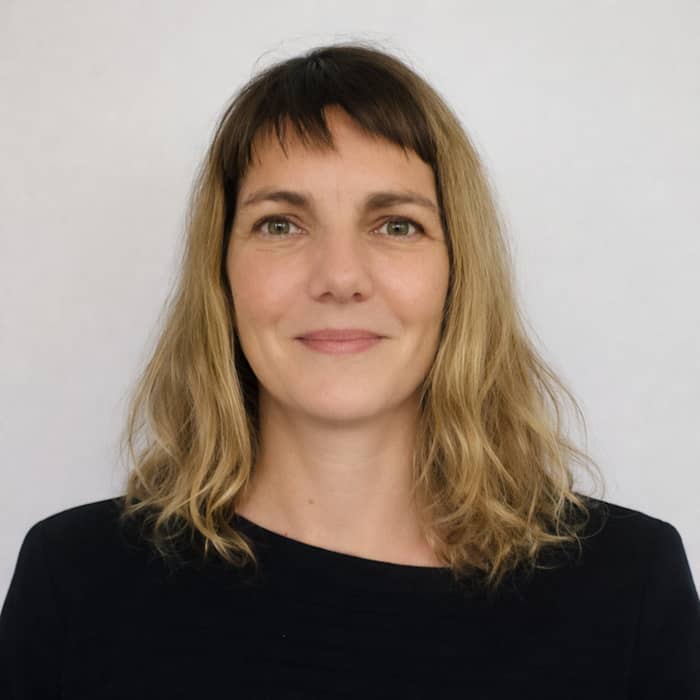 Dr Anne Ruesche, Psychologue à Nantes