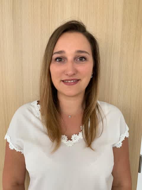 Adèle Raget