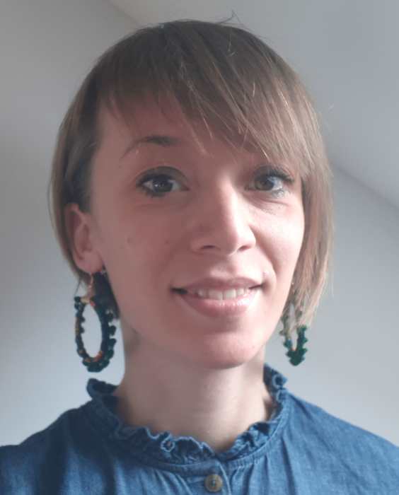 LUCILE WALEWSKI-BODEAU