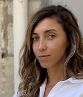 Virginie Lussan