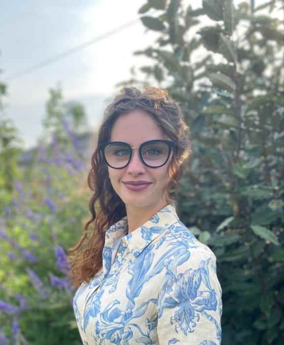 Charlotte Lefort