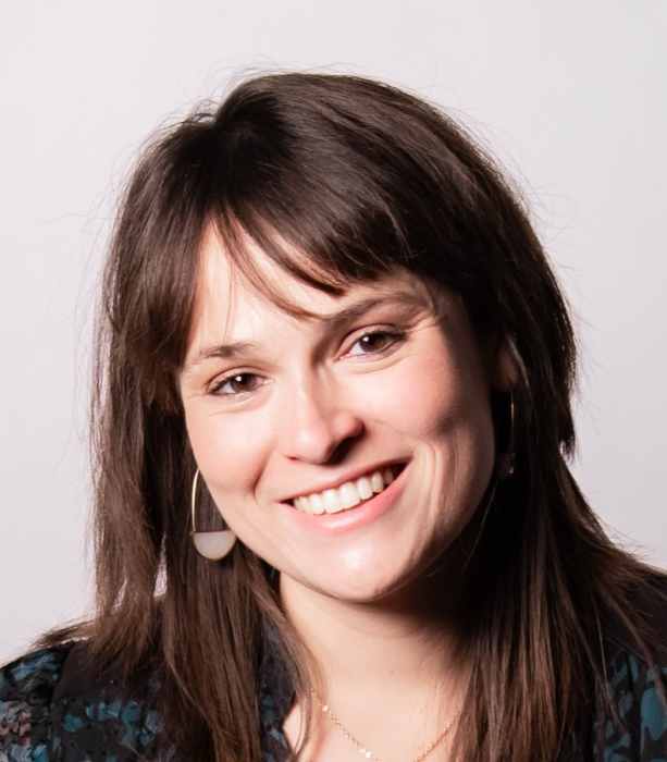 Béryl Grangeon