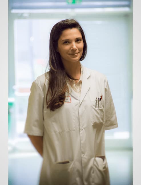 Dr Laura Hatchondo