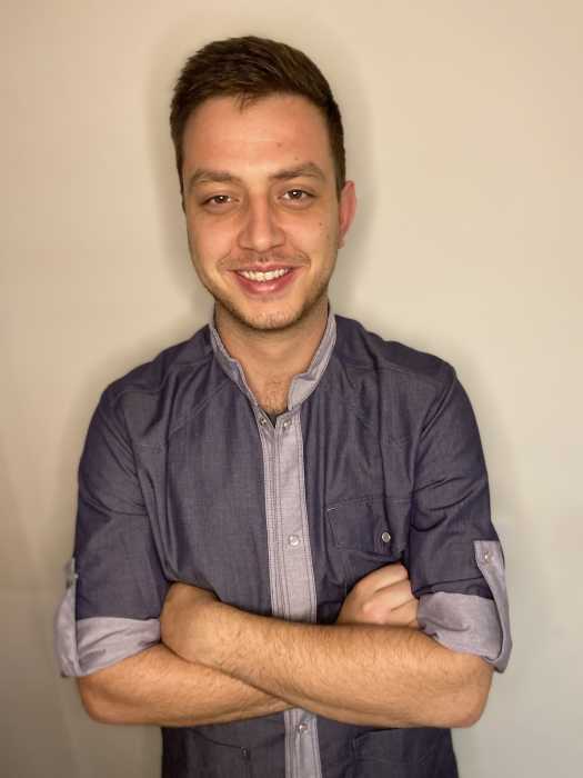 Baptiste IWANSKI