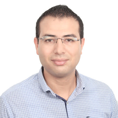 Dr Salim Aroui