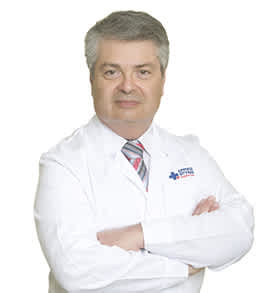 Pantelis NIKOLAIDIS