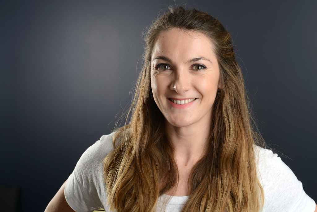 Mathilde Gout