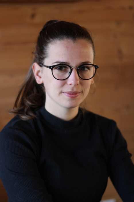 Chloé Maillard