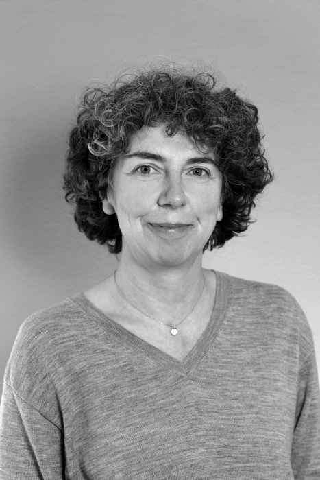 Catherine DESSI