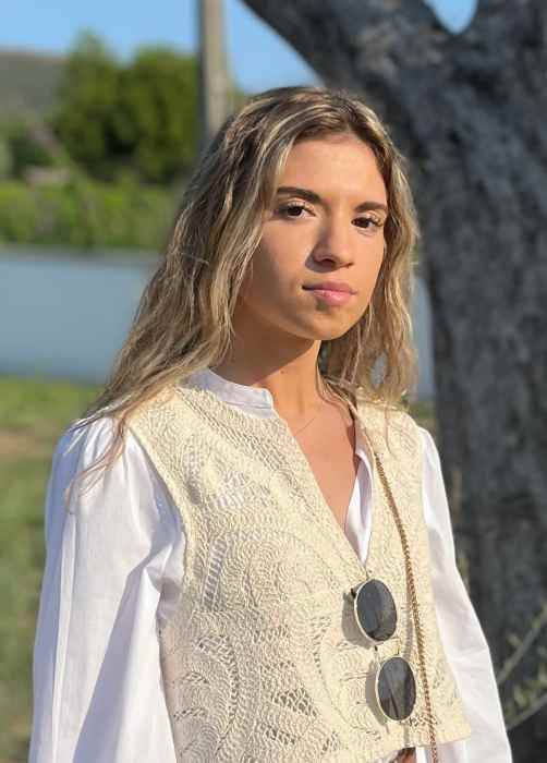 Céline DA CUNHA