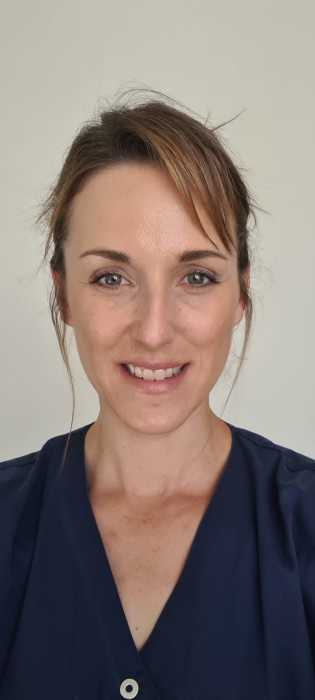 Aurélie SCHMIDT