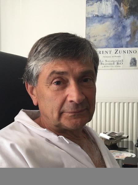 Dr Philippe Rouffet