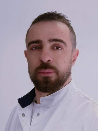 Xavier Chebre