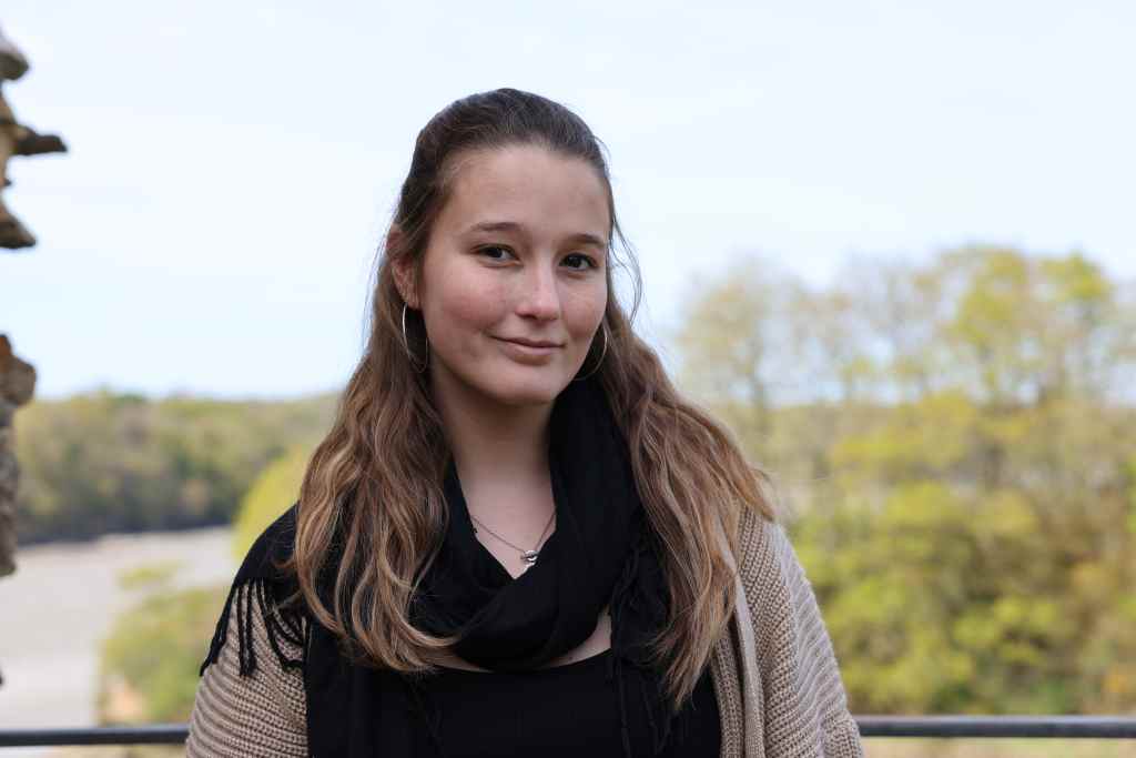 Juliette LE FLOCH