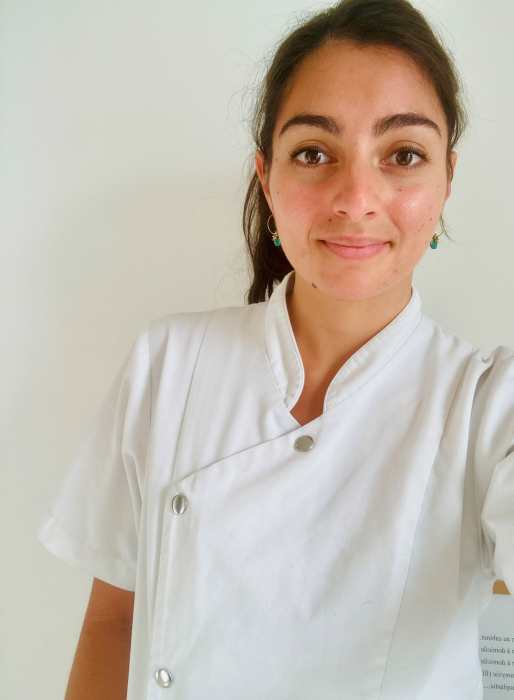 Moïra Lamure