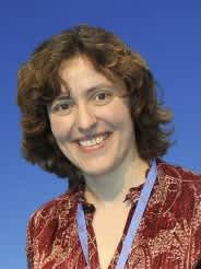 Dr Juliette Knoeri