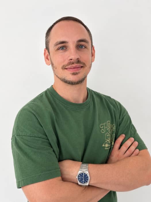 Dr Nicolas Pascal, Médecin généraliste à Auriol
