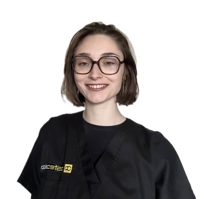 Gaëlle Baudequin
