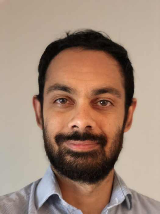 Dr JEREMIE MOHAMED ANVER