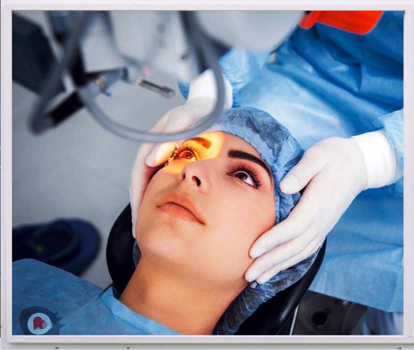 d'ophtalmologie Le Rocheville, médical à Le