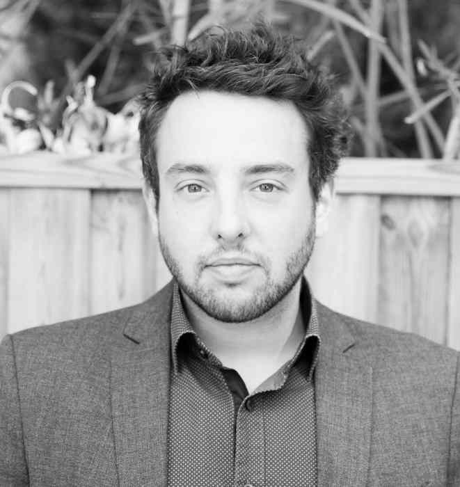 Dr Jérémy Cregut, Psychologue à Baho