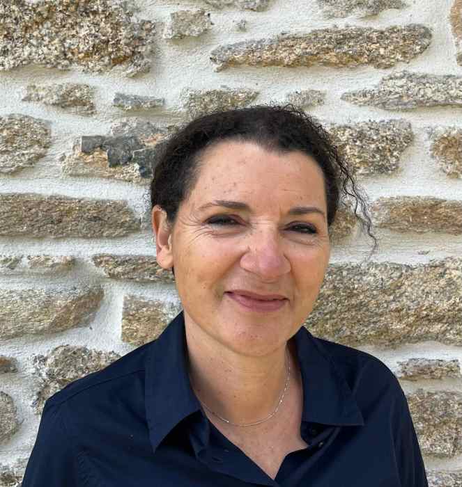 Catherine Clavé