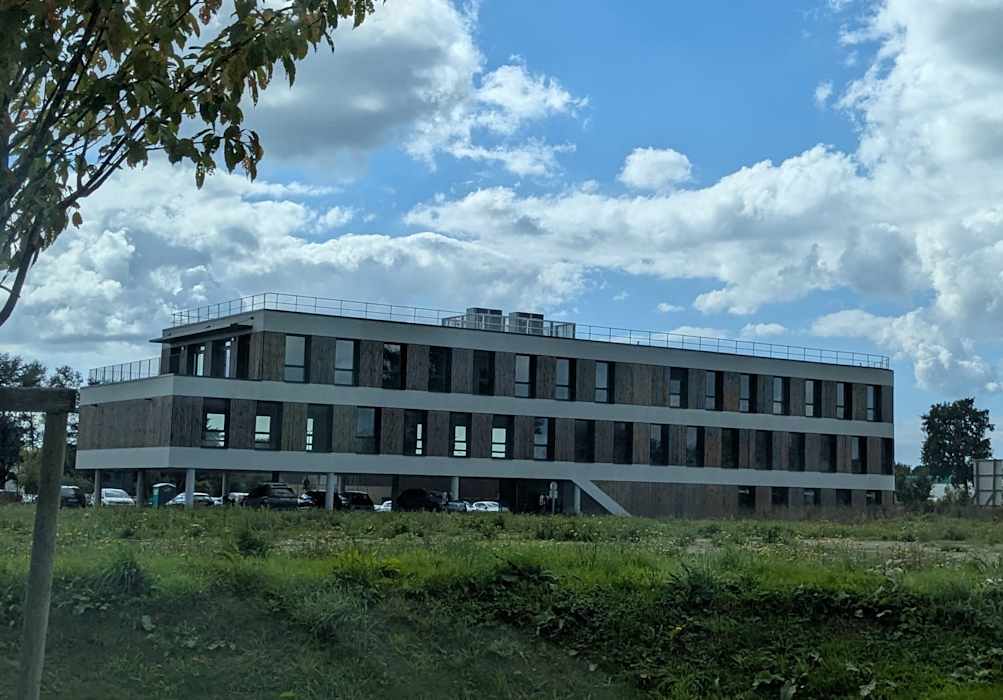 Dr Céline Marrec, Pédiatre à Concarneau
