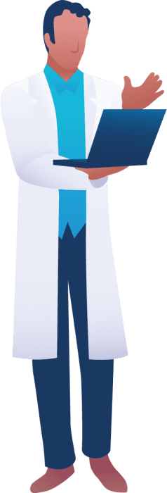 Dr DANIEL CHANE