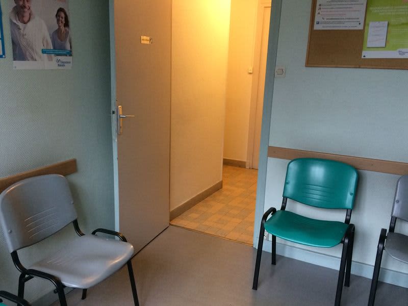 Dr Bruno DOLIDON, Médecin généraliste à GRENOBLE Prenez RDV en ligne