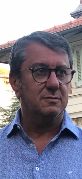 Dr THIERRY MEDIONI