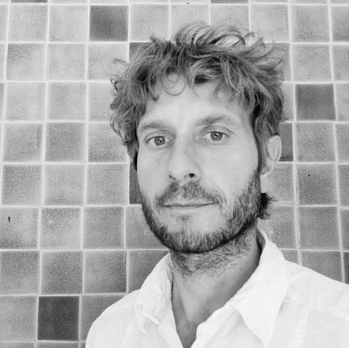 Tom Lamora, Psychotherapeute à Excideuil