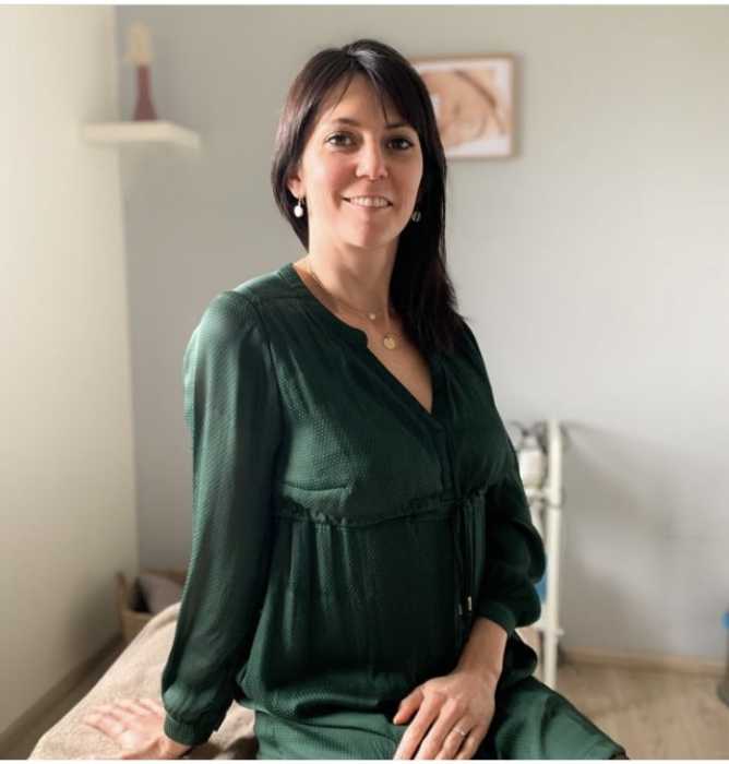 ADELINE MERIE